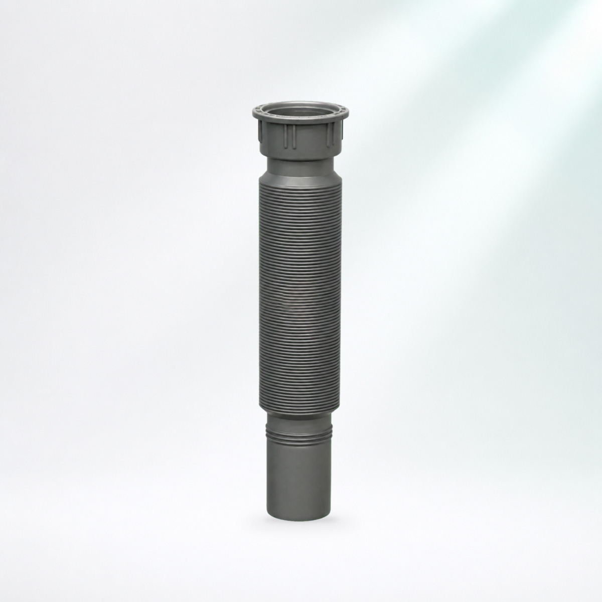 Single-Inlet Drain Hose