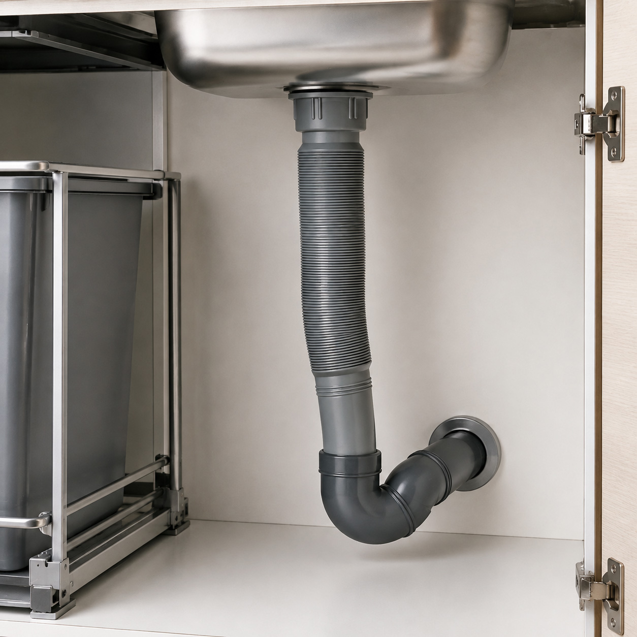 EACHER | Food Waste Disposer OEM & ODM Manufacturer