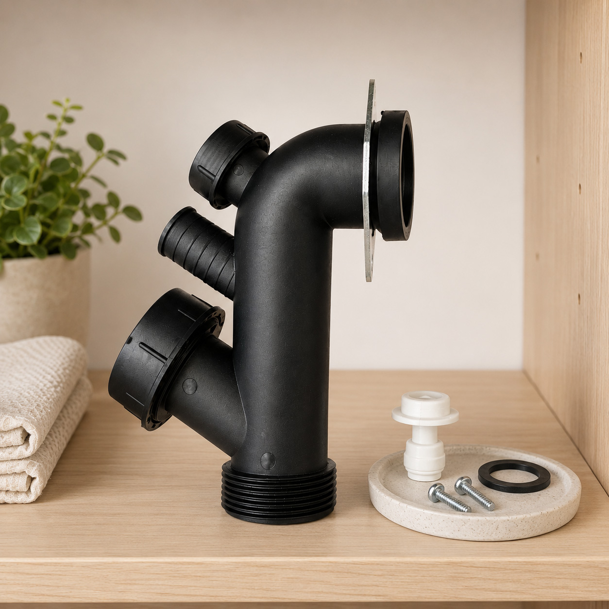 EACHER | Food Waste Disposer OEM & ODM Manufacturer