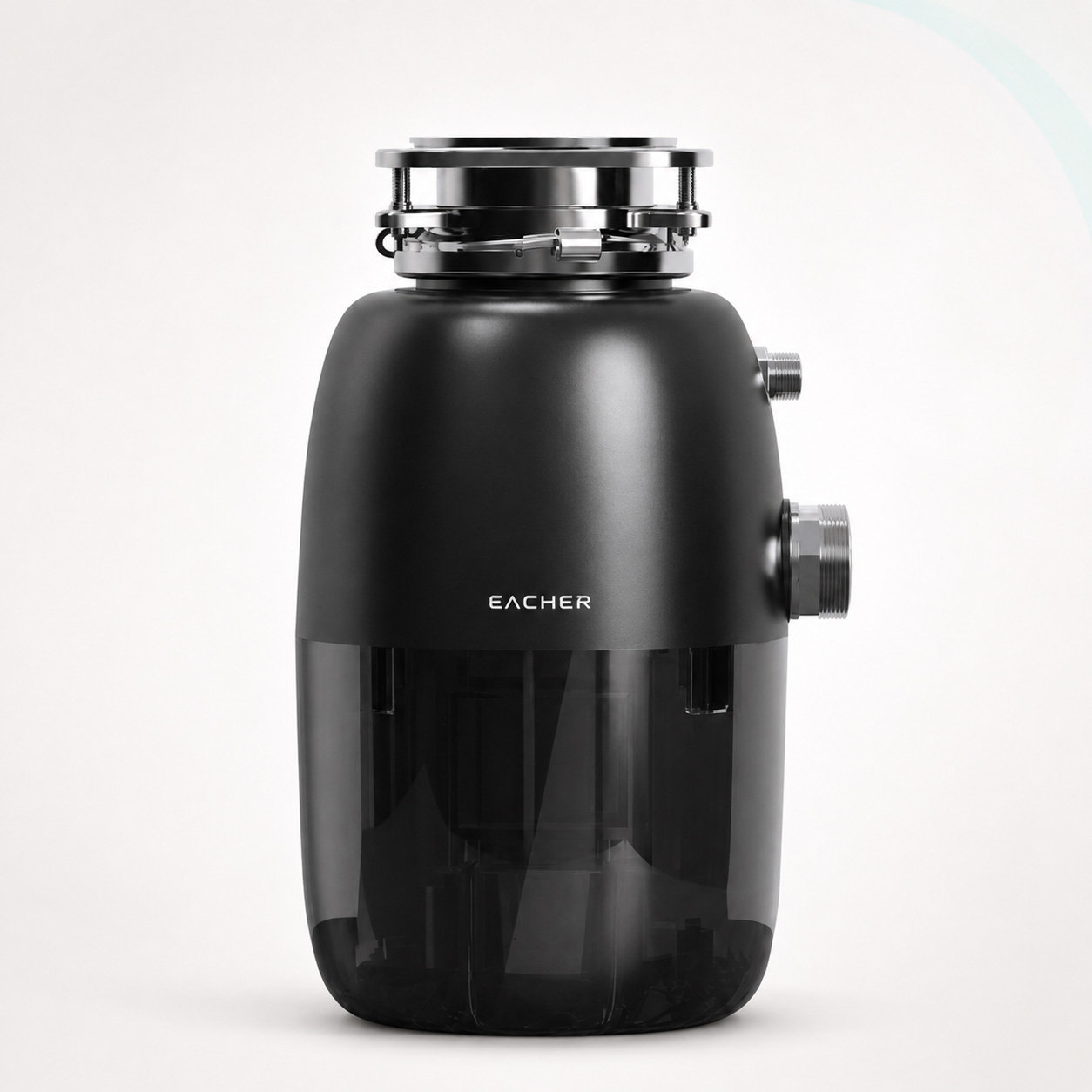 EACHER | Food Waste Disposer OEM & ODM Manufacturer