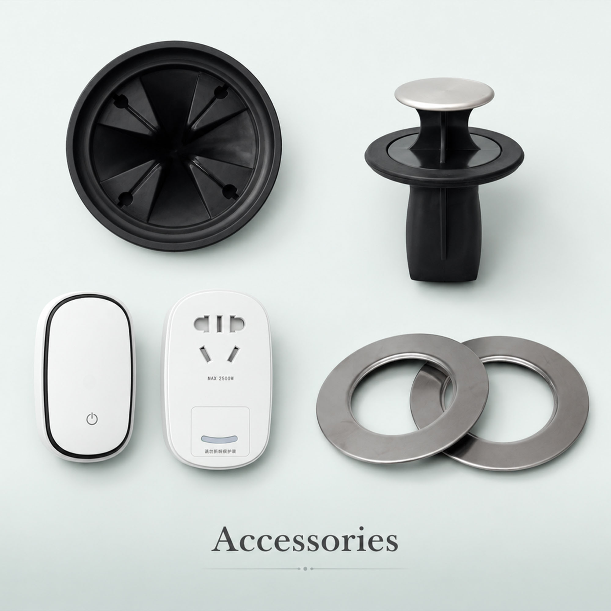 Accessories