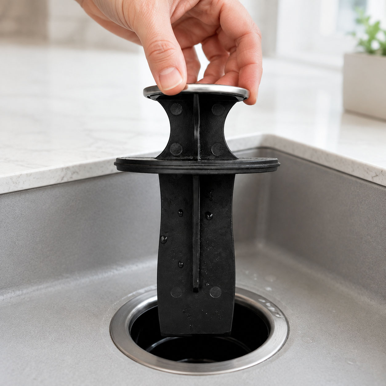 EACHER | Food Waste Disposer OEM & ODM Manufacturer