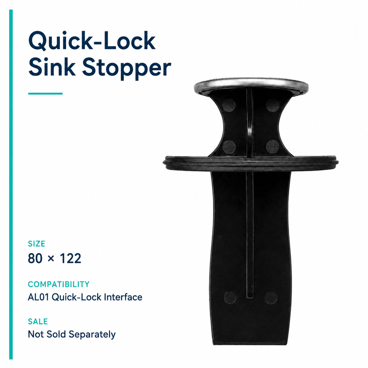 Sink Stopper