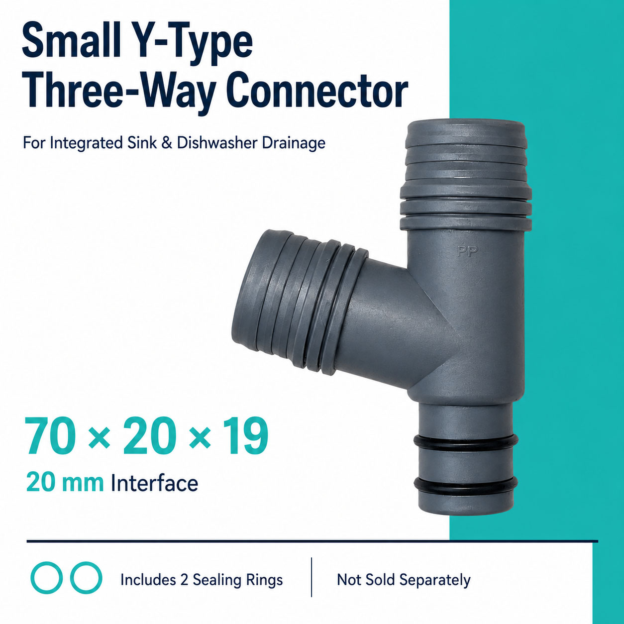 Small Y-Type