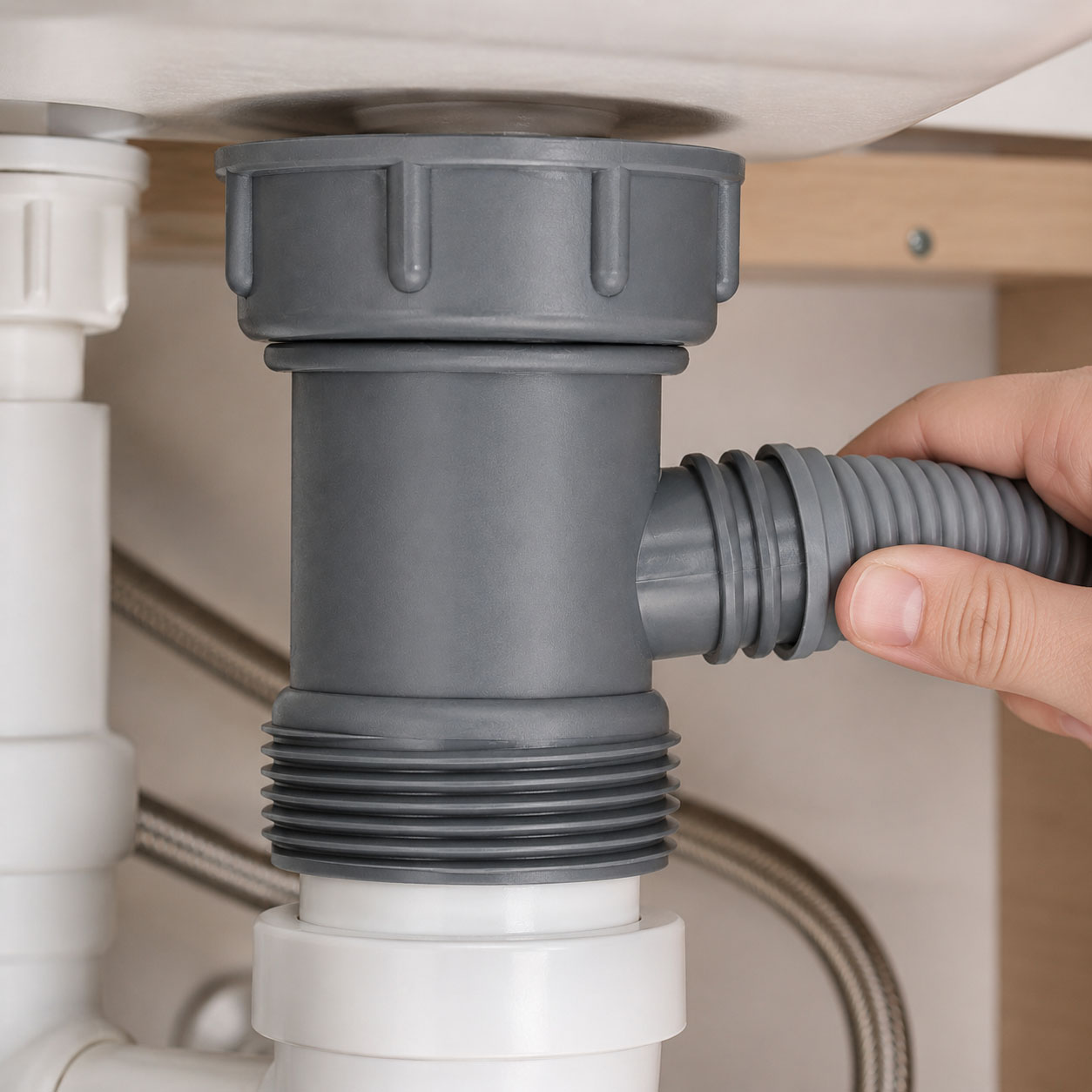 EACHER | Food Waste Disposer OEM & ODM Manufacturer