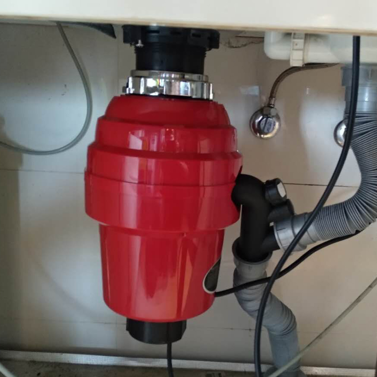 EACHER | Food Waste Disposer OEM & ODM Manufacturer