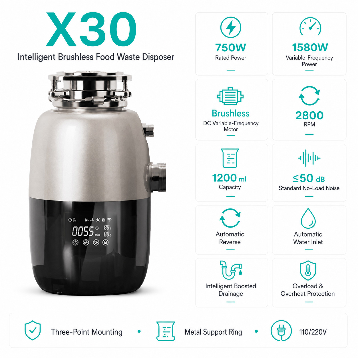 X30 X30
